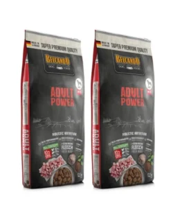 BELCANDO Power M-XL 25 kg (2x12.5 kg)