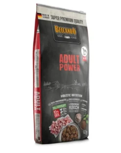 BELCANDO Power M-XL 25 kg (2x12.5 kg)