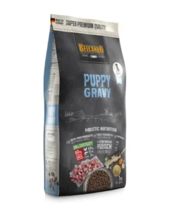 BELCANDO Puppy Gravy 1 kg cibo secco per cuccioli fino a 4 mesi di età