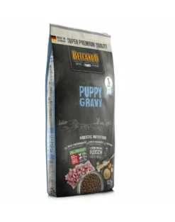 BELCANDO Puppy Gravy 25 kg (2x12.5 kg)