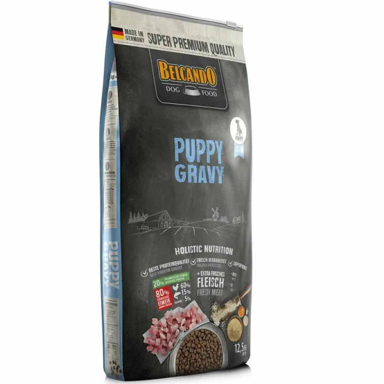 BELCANDO Puppy Gravy 25 kg (2x12.5 kg)