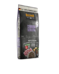BELCANDO Senior Sensitive 12.5 kg