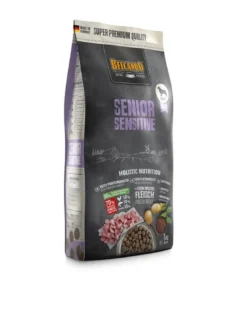 BELCANDO Senior Sensitive 1 kg cibo secco per cani anziani