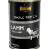 BELCANDO Single Protein Agnello 400 g di cibo umido per cani