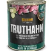 BELCANDO Tacchino e riso 800 g