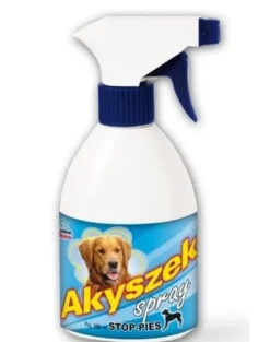 BENEK Akyszek spray repellente per cani 350 ml