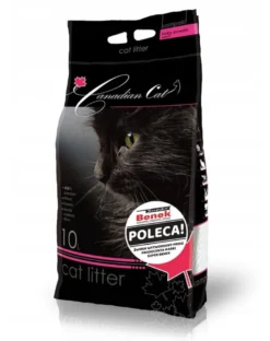 BENEK Canadian Cat Baby Powder 10 l Protect