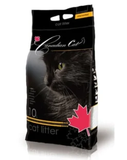 BENEK Canadian Cat Unscented 10 l Protect
