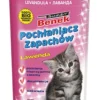 BENEK Disinfettante/Assorbente di odori alla lavanda 450 g