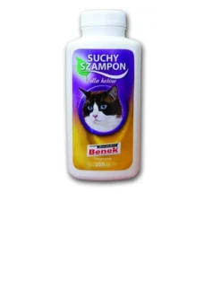 BENEK Dry Care Shampoo 250 ml