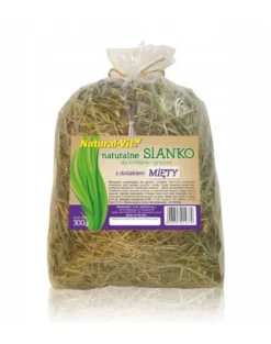 BENEK Natural-Vit fieno alla menta 300 g