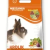 BENEK Natural-Vit miscela premium per conigli 500 g
