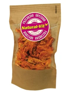 BENEK Natural-Vit snack per roditori - pomodori secchi 40 g