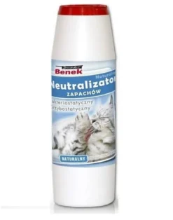 BENEK neutralizzatore di odori neutro 500 g
