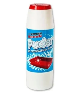 BENEK Polvere per la pulizia della lettiera 375 g