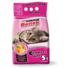 BENEK Super benek compact freschezza degli agrumi 5L
