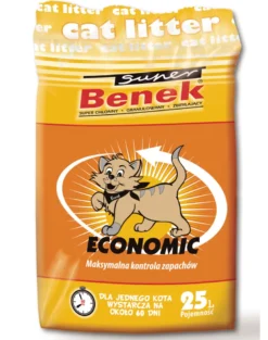 BENEK Super Benek Economic 25l