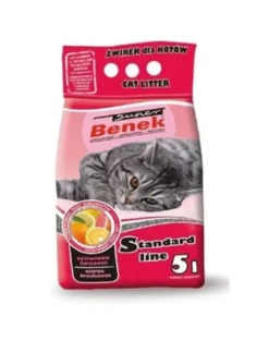 BENEK Super benek Freschezza degli agrumi 5 L