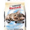 BENEK Super Benek universale compatto bianco blu 5 l