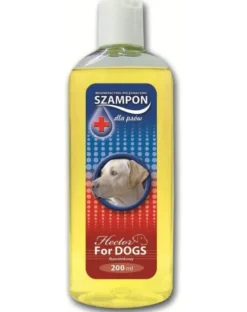 BENEK Super beno Shampoo rigenerante e condizionante 200 ml
