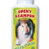 BENEK Super beno shampoo secco per cani sultan 250 ml