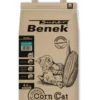 BENEK Super Corn Cat Ultra graniglia di mais Sea Breeze 7 l