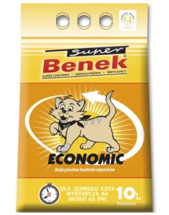 BENEK Super economic 10 L