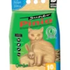 BENEK Super pinio granulato di taiga 10 l