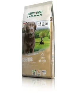 BEWI DOG Balance 12,5 kg per cani poco attivi