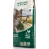BEWI DOG Basic 12,5 kg ricco di pollame