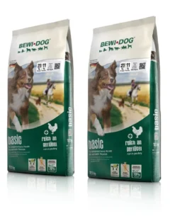 BEWI DOG Basic 25kg (2x12,5kg)