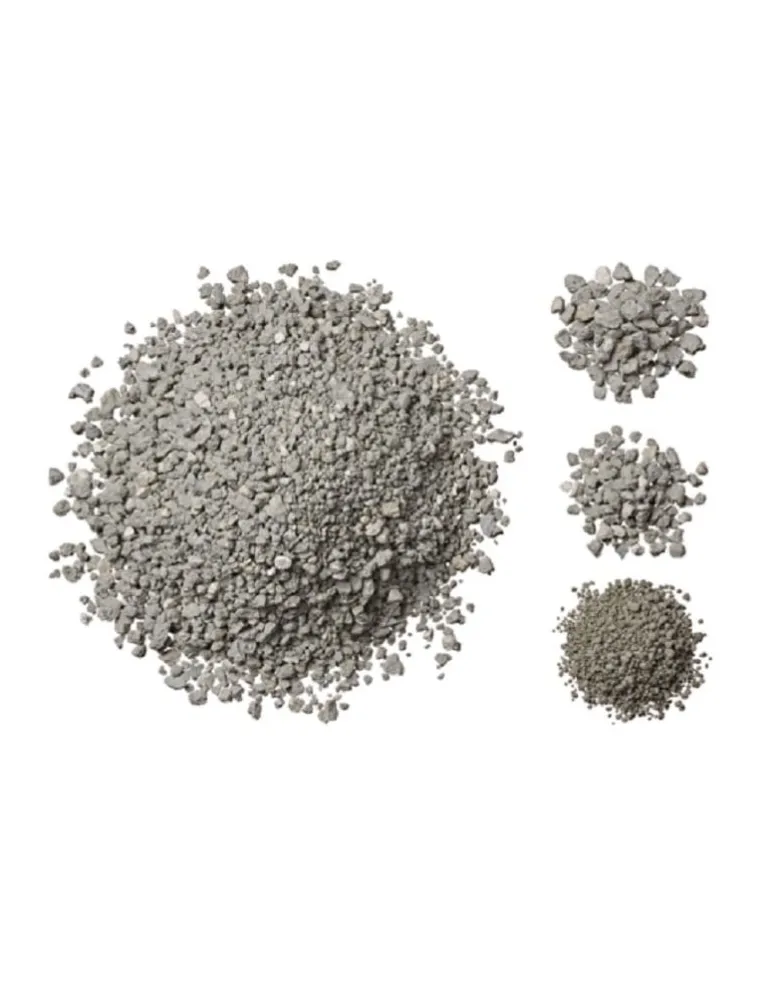 BIOKAT'S Classic 3w1 Fresh 10 l in bentonite al profumo di fiori di cotone