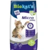 BIOKAT'S Micro Classic 14 l in bentonite naturale finissima