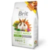 BRIT ANIMALS Rabbit Adult Complete 3kg per conigli adulti
