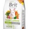 BRIT ANIMALS Rabbit Junior Complete 1,5kg