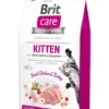 BRIT Care Cat Grain-Free Kitten Growth & Development 7 kg