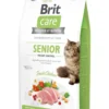 BRIT Care Cat Grain-Free Senior & Weight Control 7 kg