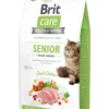BRIT Care Cat Grain-Free Senior & Weight Control 2 kg