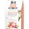 BRIT Care Cat Grain-Free Sensitive 7 kg