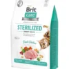 BRIT Care Cat Grain-Free Sterilized Urinary 7 kg