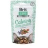 BRIT Care Cat Snack Calming Trattamenti per lo stress del gatto 50 g