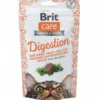 BRIT Care Cat Snack Digestion prodotti per l'apparato digerente del gatto 50 g