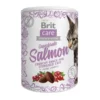 BRIT Care Cat Snack Superfruits Salmon 100g