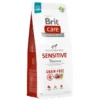 BRIT Care Dog Grain-free Sensitive con selvaggina e patate 12 kg