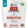 BRIT Care Dog Grain-free Sensitive 1kg