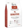 BRIT Care Dog Grain-free Sensitive 3kg
