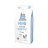 BRIT Care Dog Mini Grain Free Sensitive 2 kg