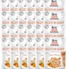 BRIT Care Filetti in salsa Pollo 24 x 85g