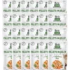 BRIT Care Fillets in Jelly bustine di tonno 24 x 85 g