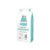 BRIT Care Grain Free Mini Light & Sterilised2 kg
